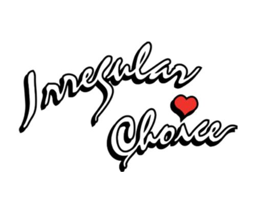 Irregular Choice â 707 Street