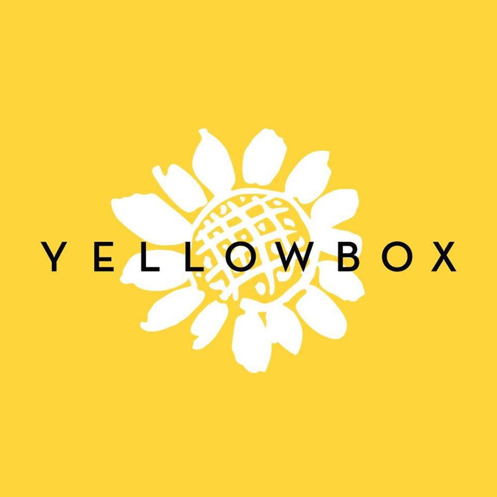 Yellow Box 707 Street