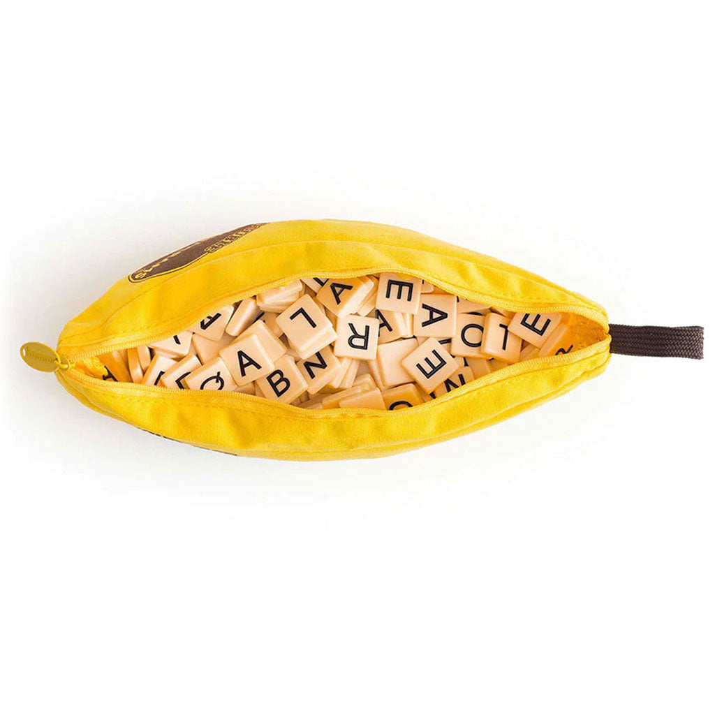 BANANAGRAMS Double BANANAGRAMS Word Game - Contents