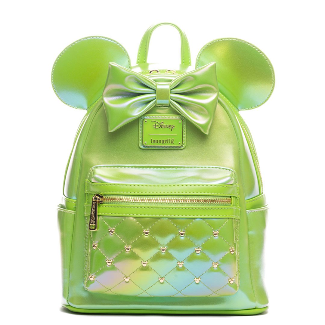 green mini backpack purse Daffoday: Modern for Daily Use|Best Green Mini Backpack High Quality Material Soft Loungefly The Lord of the