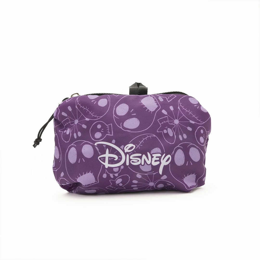 WondaPop Disney The Nightmare Before Christmas Packable Hip Pack/Crossbody - Packable bag