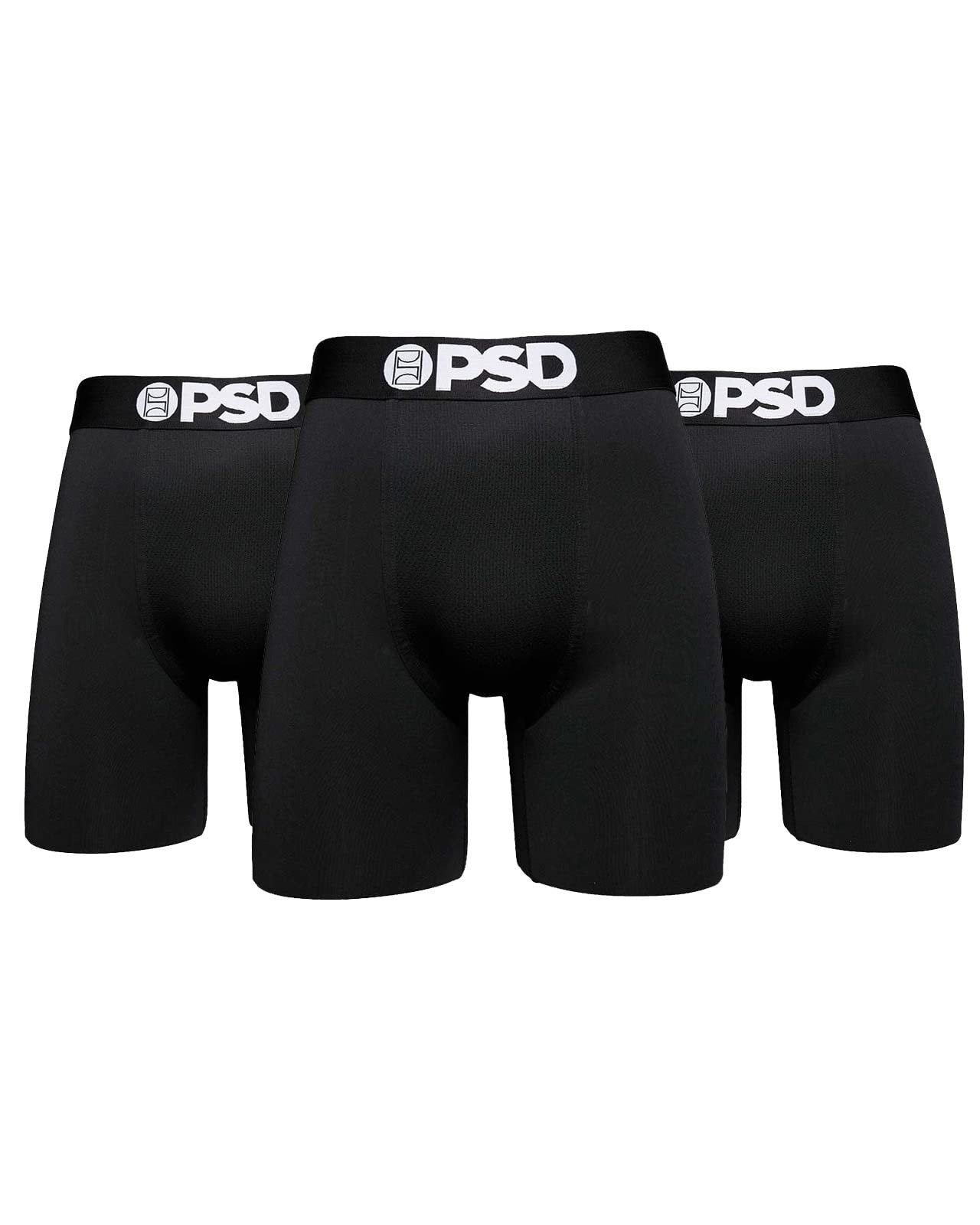 Psd on sale underwear