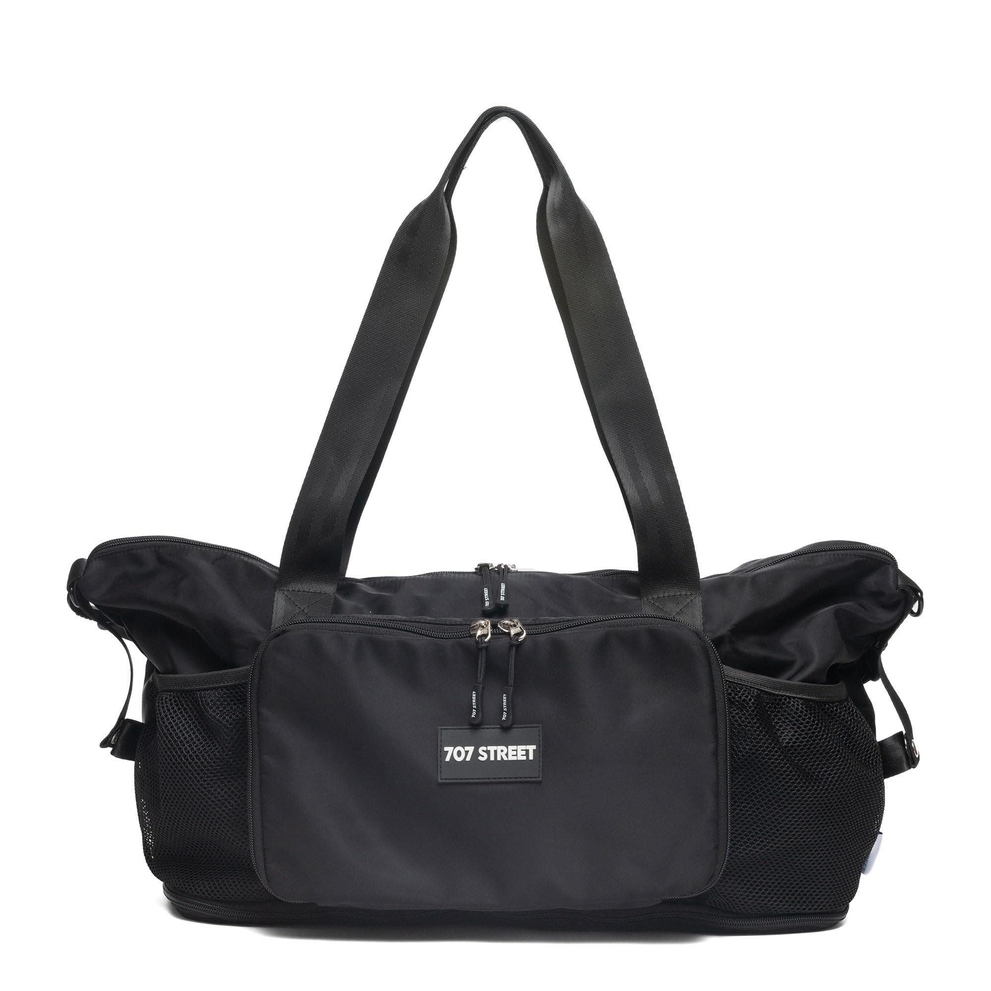 707 Street The Weekender Foldable Travel Bag