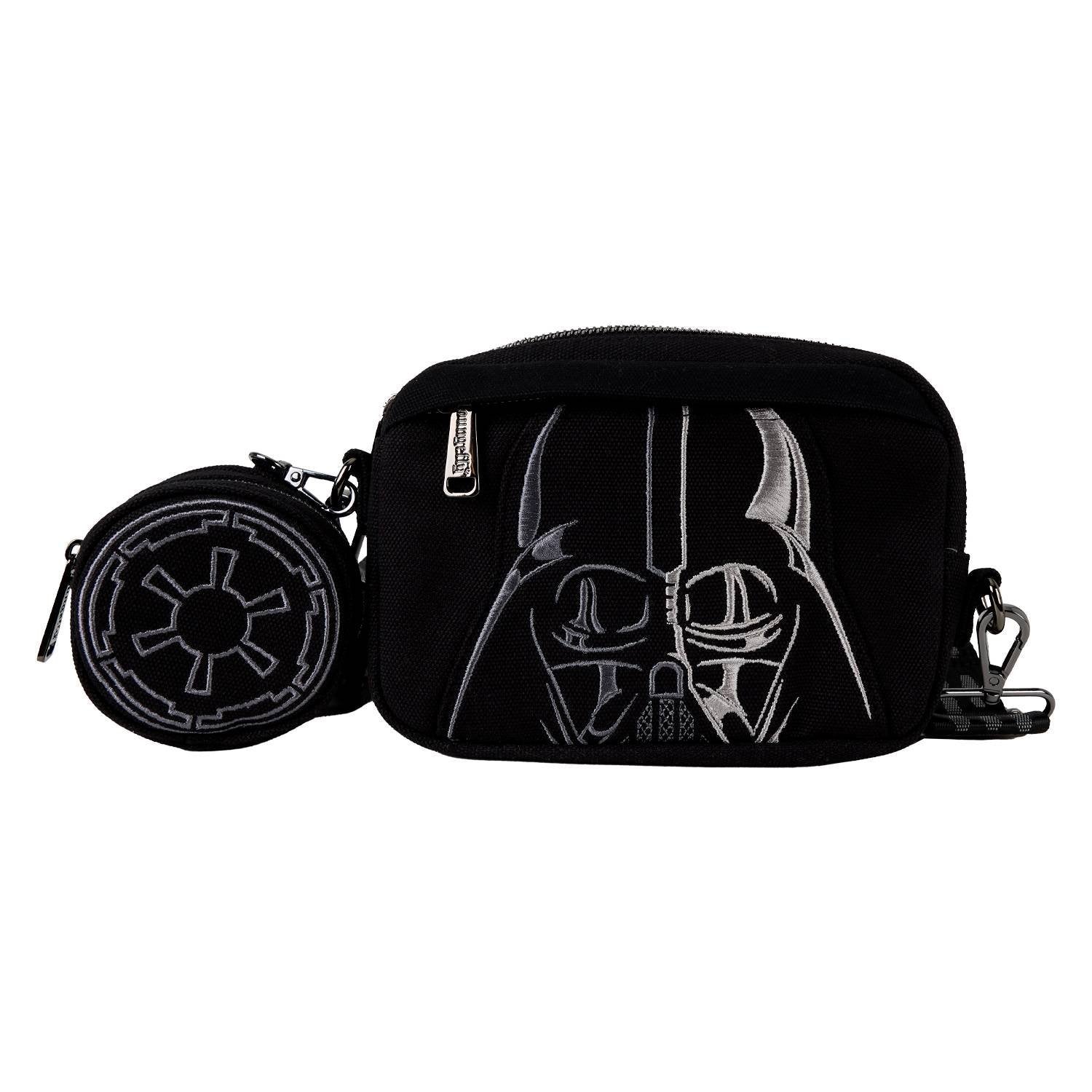 ダース・ベイダー ポーチ　STAR WARS レア　希少品　Loungefly ダース・ベイダー ポーチ STAR WARS レア 希少品 Loungefly