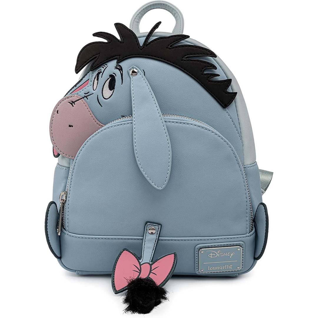 Disney Eeyore Cosplay Mini Backpack