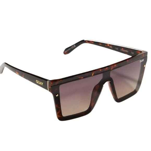 Quay Australia Women's Hindsight Sunglasses – 707 Street