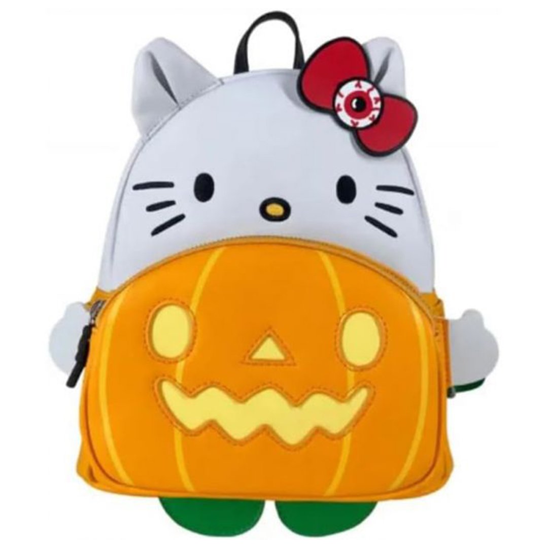 hello kitty halloween backpack Loungefly Sanrio Holding Pumpkin Cosplay Mini Best Frog Rod for Looking for a spook Default Category/Casting Reels/Abu Garcia Size:65L