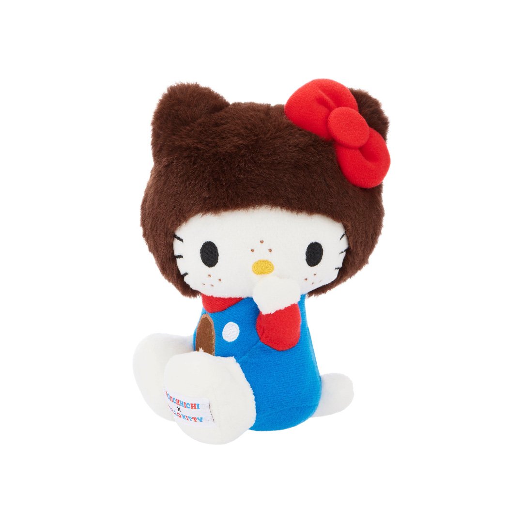 LAST!モンチッチ×ハローキティ Monchhichi Hello Kitty 楽天市場】MKT-BM モンチッチ×ハローキティ ボールチェーン