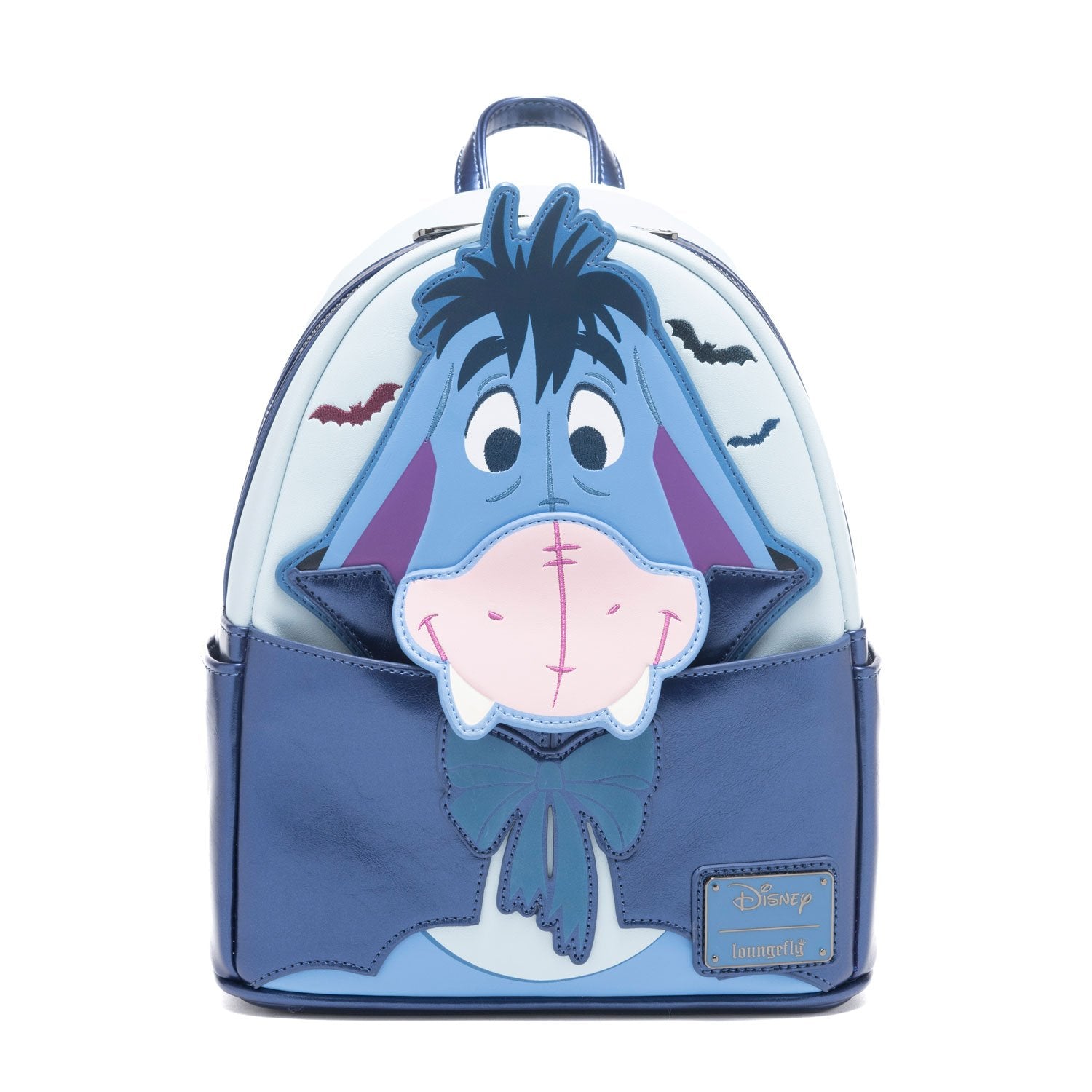 Loungefly Disney Eeyore high quality Mini Backpack