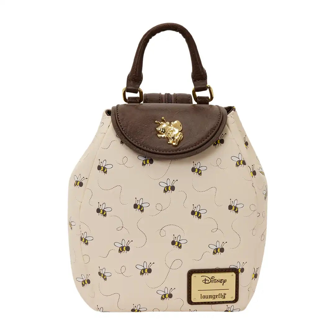 forever young mini backpack BAG REVIEW 2021