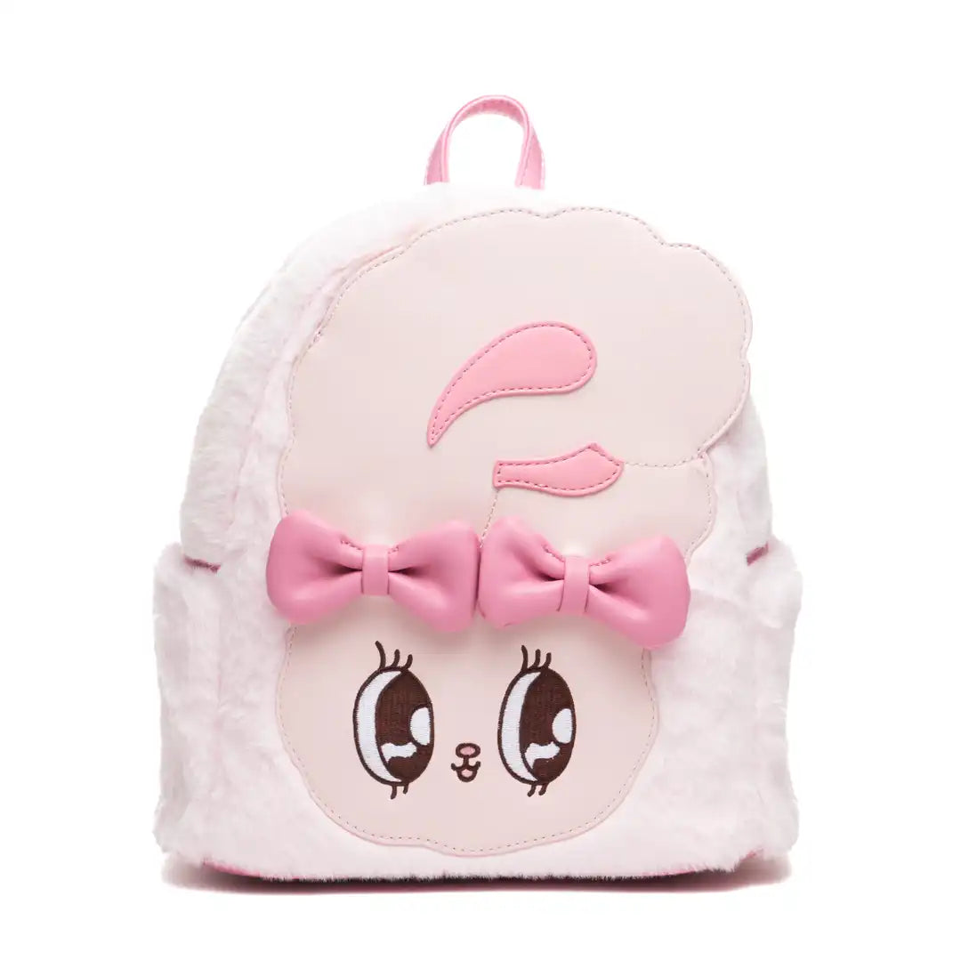 707 Street Exclusive Esther Bunny Cosplay Mini Backpack