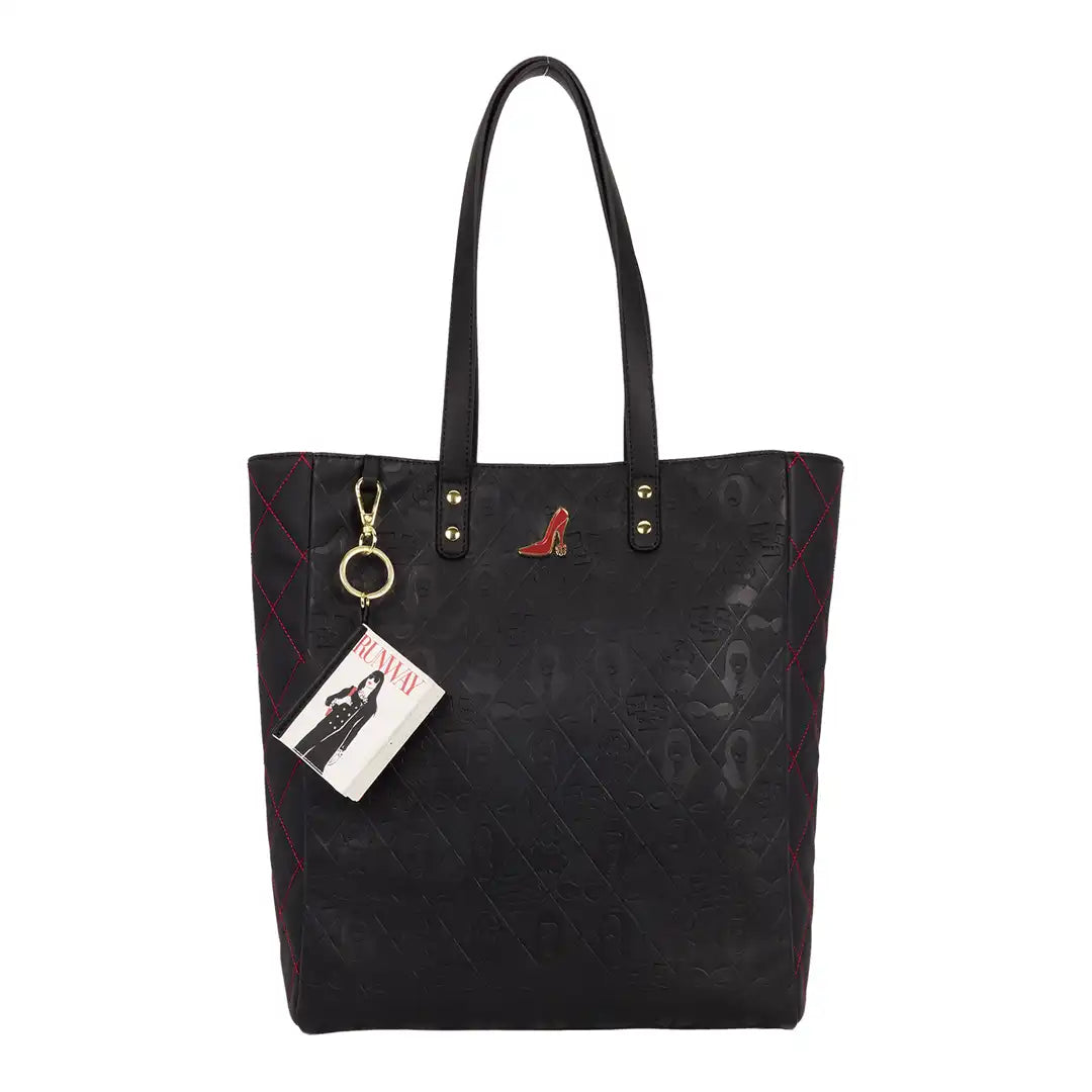 Loungefly The Devil Wears Prada Tote Bag - Preorder – 707 Street