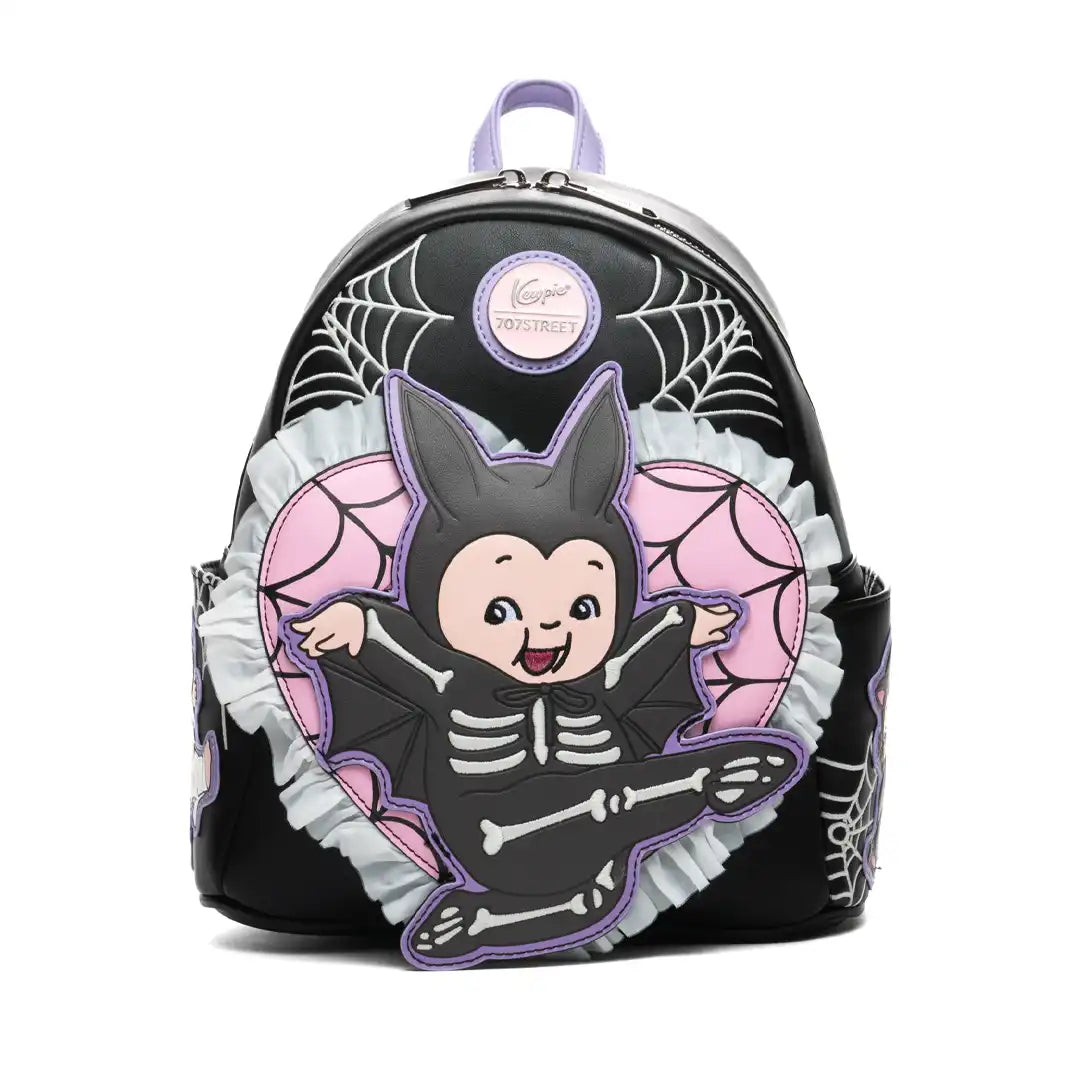 bat mini backpack 707 Street Exclusive Kewpie & Friends Heart Web Have you been waiting Limited Edition 600 Pontoon Boat Hook Size:18/0