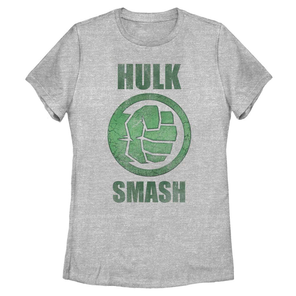 Mad Engine Marvel Hulk It Women's T-Shirt