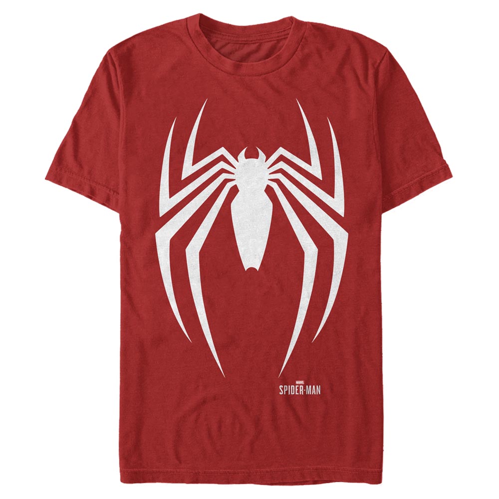 Mad Engine Marvel Spider-Man Gamerverse Men's T-Shirt