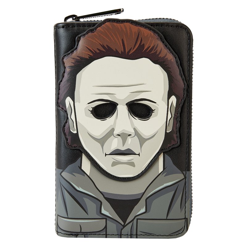 Hallowen 2 Lounge Fly cheapest Trifold Wallet