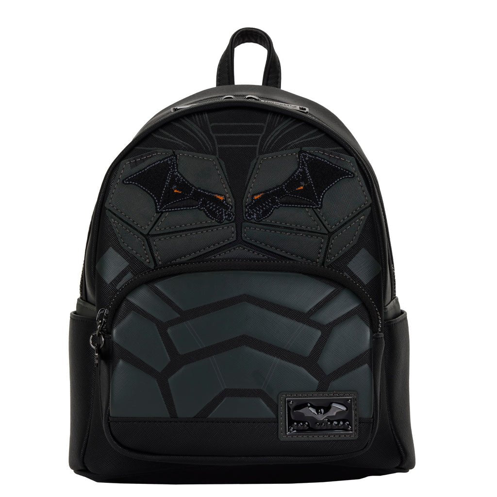 Loungefly DC The Batman Catwoman Cosplay Mini 2024 Backpack