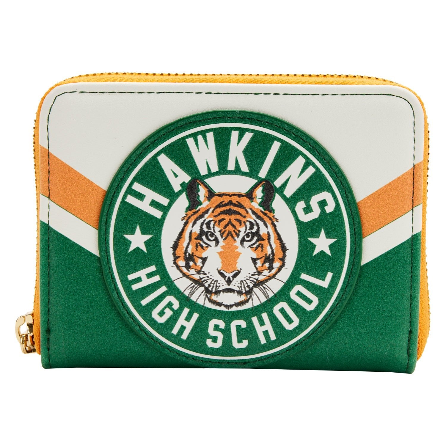 Stranger Things Hawkins High School Tigers Mascot T-Shirt