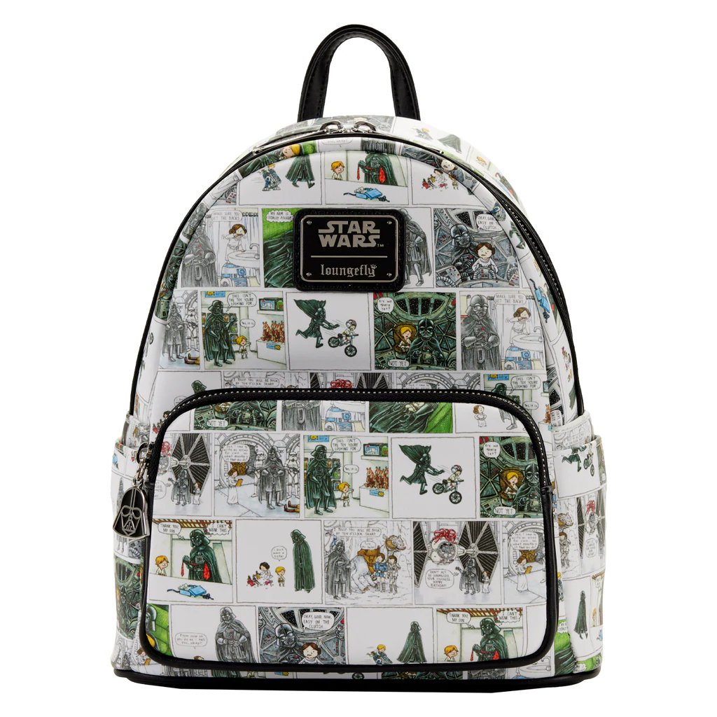 Disney star wars store backpack