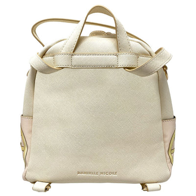 Danielle Nicole Disney Tiana Royal Wedding Mini Backpack - Back