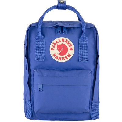 Fjallraven Kanken Mini Backpack - Cobalt Blue