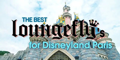 Donna Gail's Blog Post on The Best Loungefly’s for Disneyland Paris