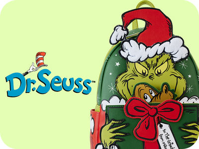 Dr. Seuss Christmas