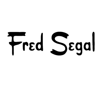 Fred Segal Banner