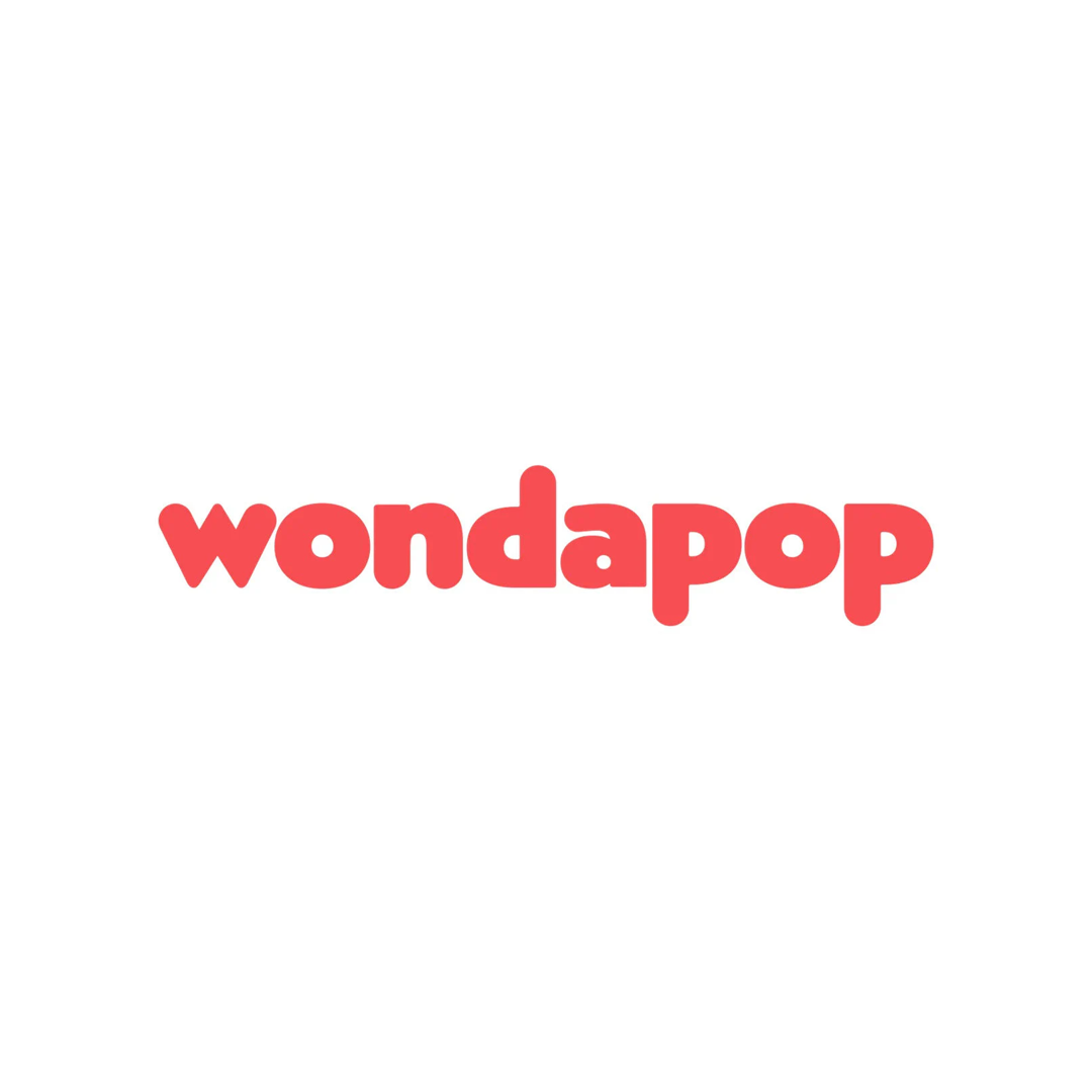 WondaPop