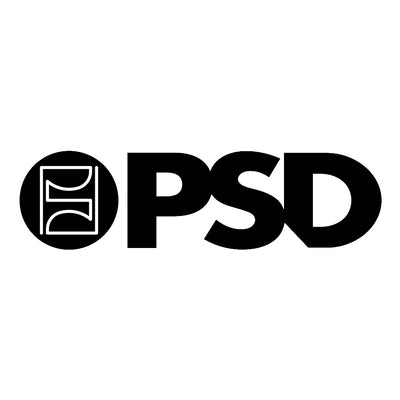 PSD Logo