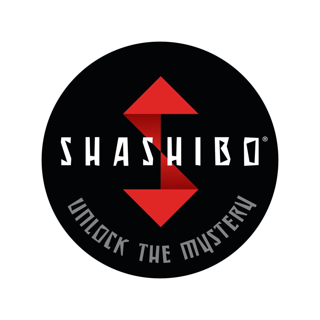 Shashibo