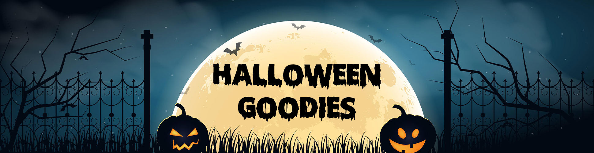 Halloween Shop