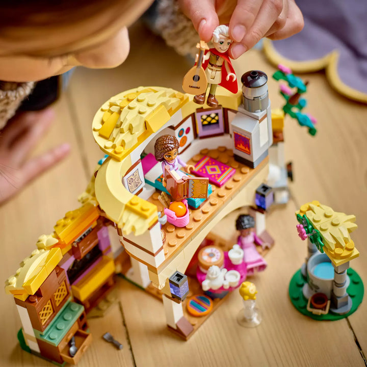LEGO Disney Wish Asha&