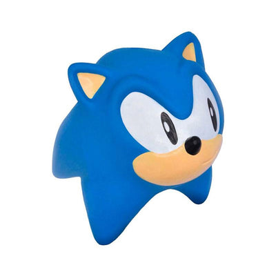 Just Toys Sega Sonic the Hedgehog SquishMe