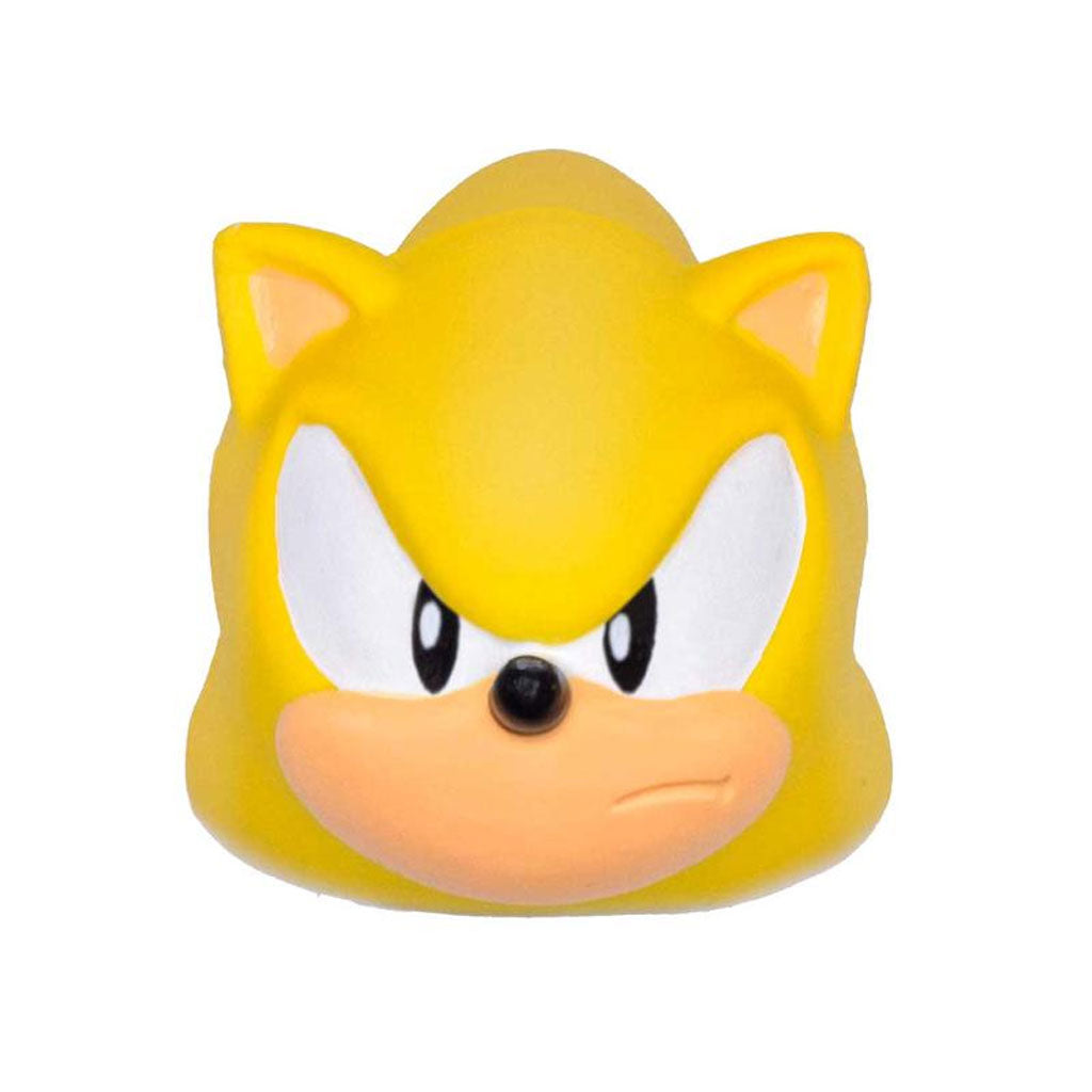 Just Toys Sega Sonic the Hedgehog SquishMe