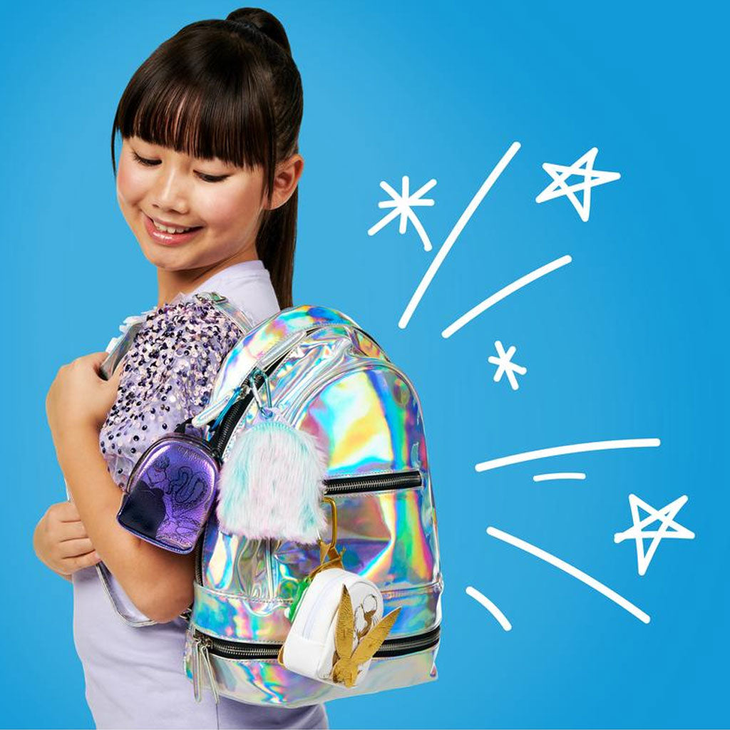 Real Littles Disney Backpacks and Handbags - Lifestyle 01