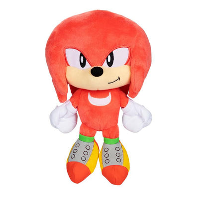 Jakks Pacific Sega Sonic the Hedgehog Plush - Knuckles