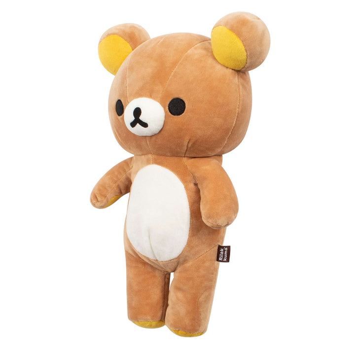 San-X Rilakkuma and Friends 15" Original Rilakkuma Plush Toy - Side