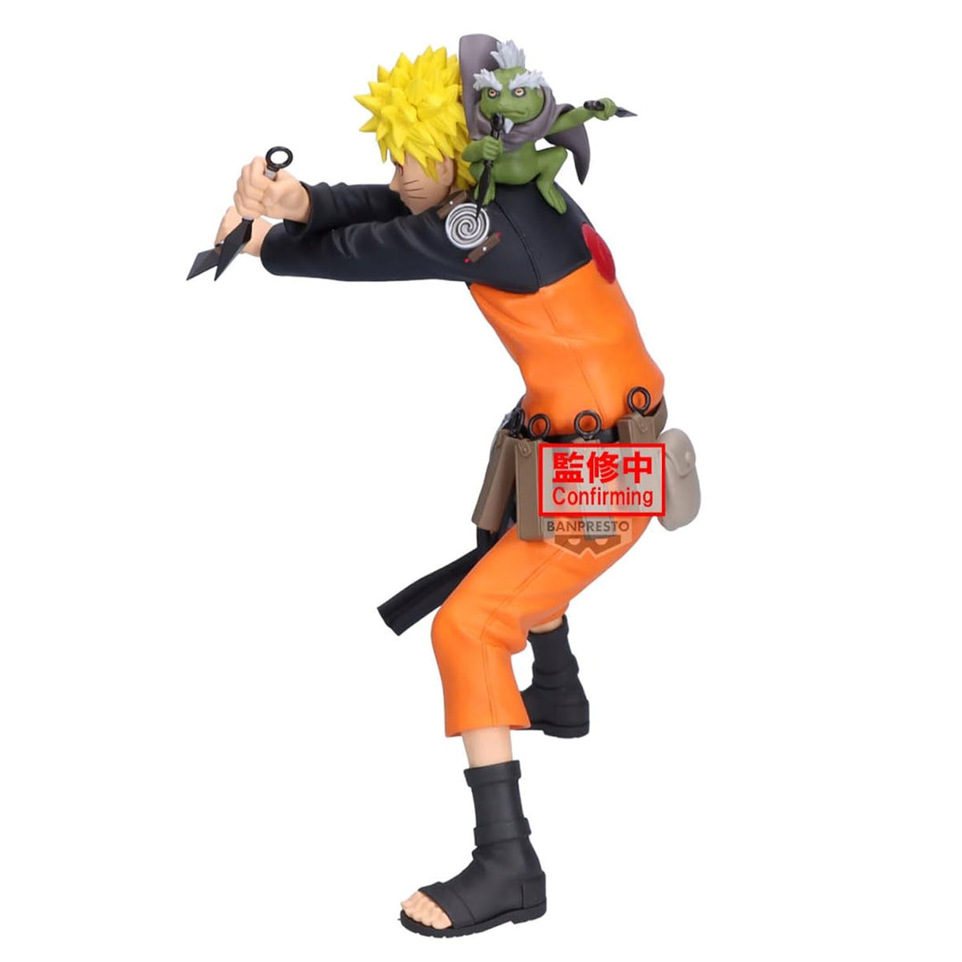 Banpresto - Naruto - 