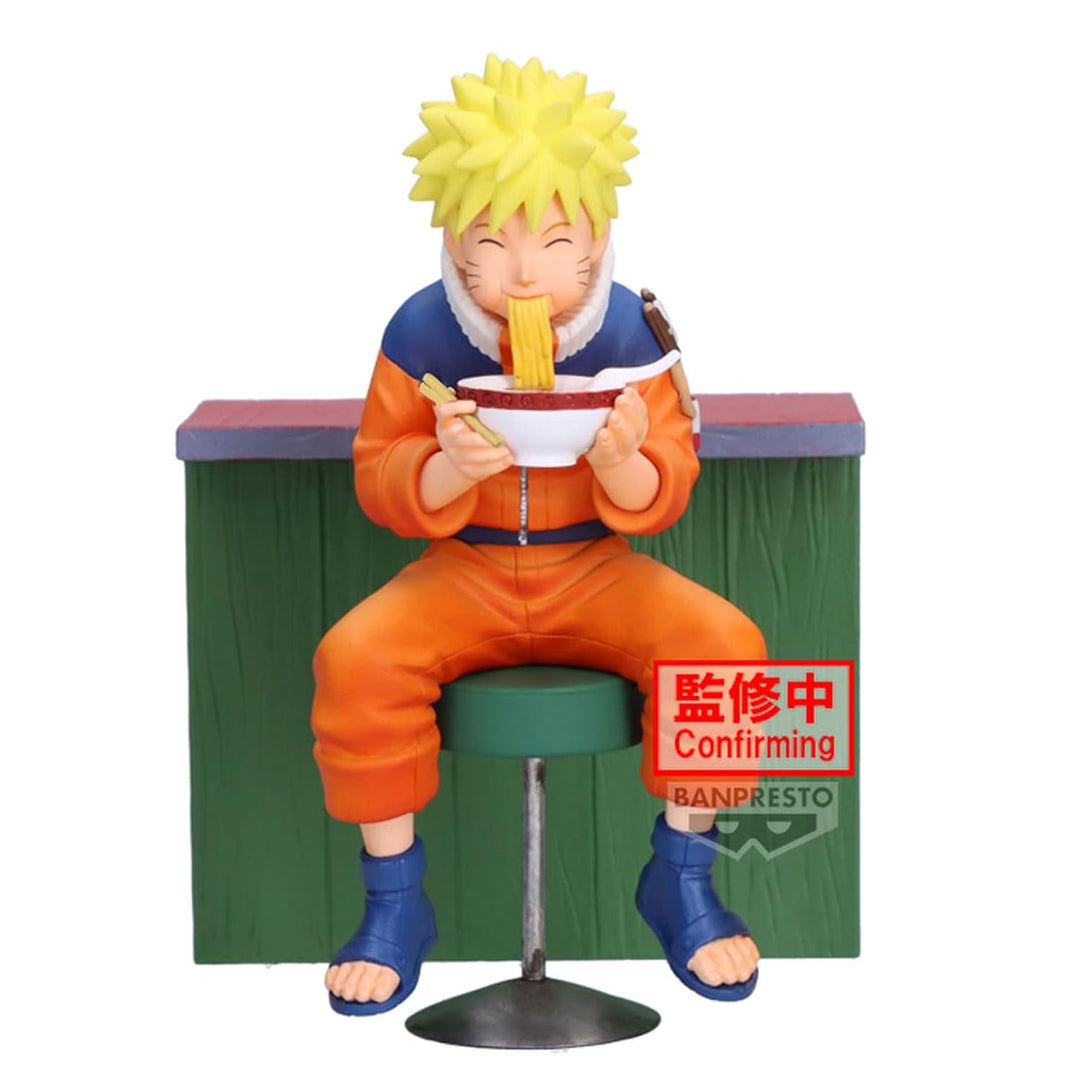 Banpresto - Naruto - 