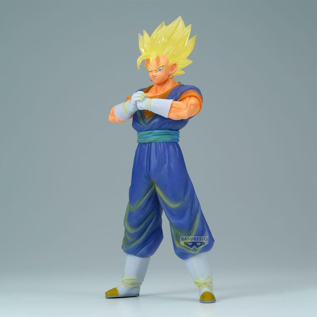 Banpresto - Dragon Ball Super - Vegito (ver. B) Clearise Figure