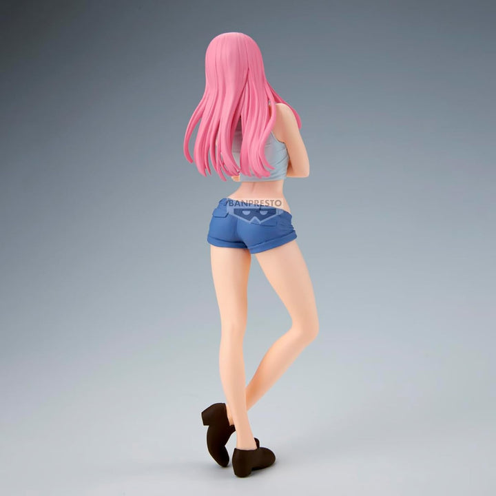 Banpresto - One Piece - Jewerly Bonney II Glitter &amp; Glamours Figure