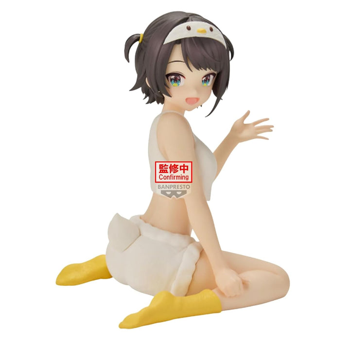 Banpresto - HOLOLIVE - 