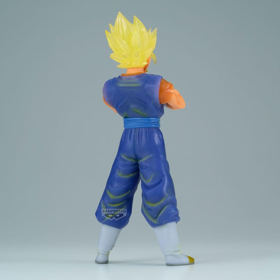 Banpresto - Dragon Ball Super - Vegito (ver. B) Clearise Figure