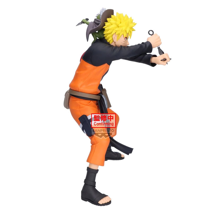 Banpresto - Naruto - 