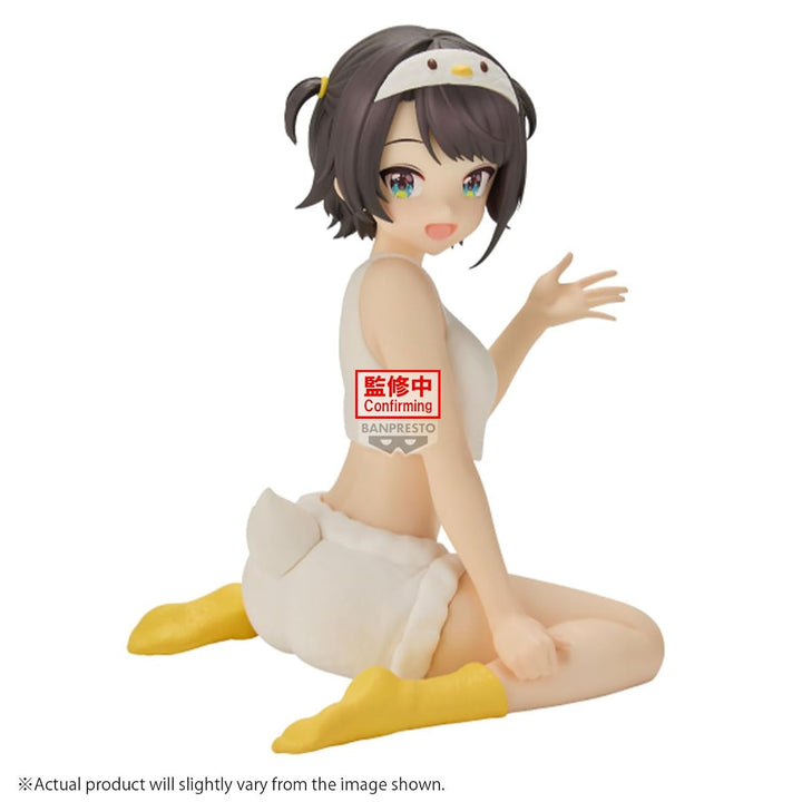 Banpresto - HOLOLIVE - 