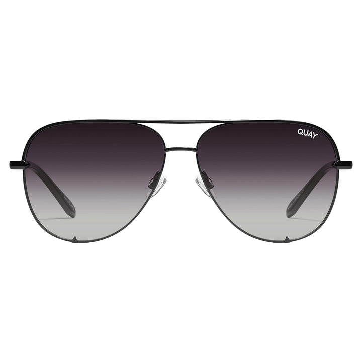 Quay Australia HIGH KEY MINI Classic Unisex Aviator Sunglasses