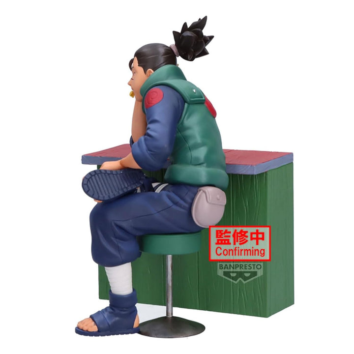 Banpresto - Naruto - 