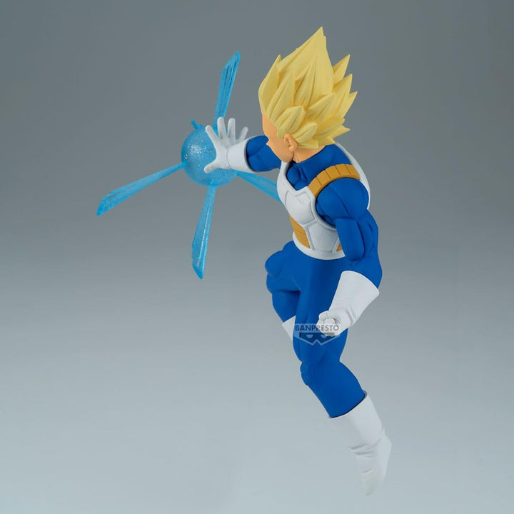 Banpresto - Dragon Ball Z - Vegeta II Gxmateria Figure