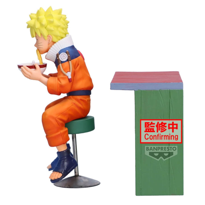 Banpresto - Naruto - 